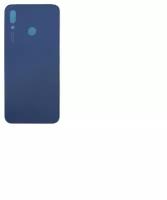 Задняя крышка для Huawei P20 Lite Синий