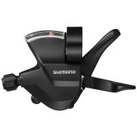 Шифтер Shimano Altus, M315, прав, 7ск, тр. 2050мм