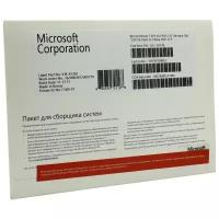 Операционная система Microsoft Windows 7 Home Premium 32-bit GFC-02089