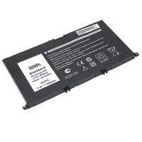 Аккумуляторная батарея для ноутбука Dell 15-7000 (357F9) 11,4V 4400mAh OEM