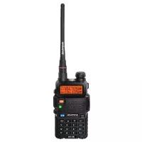 Рация (радиостанция) Baofeng UV-5R