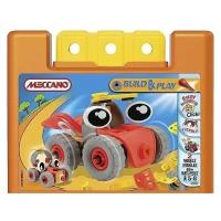 Конструктор Meccano Build&Play «Грузовик», 2 модели