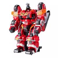 Робот Young Toys Tobot Агент Титан 301108