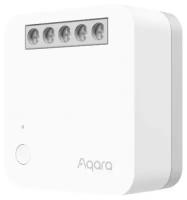 Разное Aqara Реле одноканальное T1 (с нейтралью) Aqara Single Switch Module T1 (With Neutral)