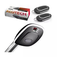 Alutech LG-500 автоматика для секционных ворот (рейка 3.3 м.)