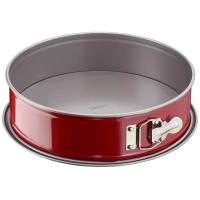 Форма для выпекания (металл) Tefal Delibake 23см (J1641274)