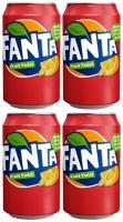 Газированный напиток Fanta Fruit Twist 