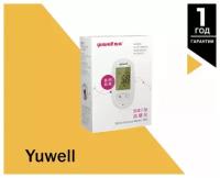 Глюкометр измерения уровня сахара в крови YUWELL 580