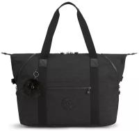 Kipling Сумка K25748G33 Art M Medium Tote Bag *G33 True Dazz Black