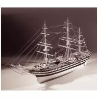 Чертежи корабля Amerigo Vespucci (1:84), Mantua (Италия), MA970