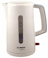 Чайник электрический Bosch TWK 3A017, бежевый