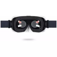 Защитная пленка для VR очков Samsung Gear VR (5 комплектов)
