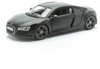 Легковой автомобиль Maisto Audi R8 2008 (31281) 1:24, 19 см