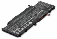 Аккумулятор для Samsung XE700T1C, XE770T1C, XQ700T1C (AA-PLZN4NP), 49Wh, 6540mAh, 7.5V