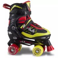 Роликовые коньки Fila Skates JOY