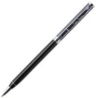 Ручка шариковая Pierre Cardin GAMME. Цвет - черный и темно-синий. Упаковка Е или E-1, PC0890BP
