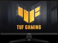 Монитор ASUS TUF Gaming VG249QM1A, 1920x1080, 270 Гц, IPS, черный