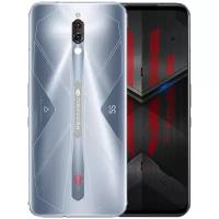 Nubia Red Magic 5S 8/128GB (Sonic Silver)