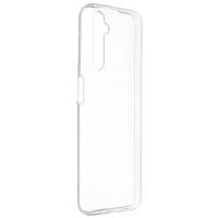 Чехол Liberty Project для Realme X3 TPU Transparent 0L-00050842