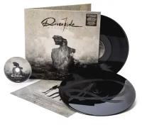 Виниловая пластинка Riverside Виниловая пластинка Riverside / Wasteland (2LP+CD)