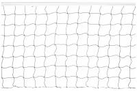 Сетка для волейбола, 9.5х100 см, сталь, поливинил, SilaPro, 128-009
