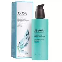 Минеральный крем для тела Ahava Deadsea Water Mineral Body Lotion Sea-Kissed 250 мл