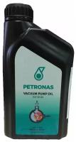 Масло минеральное Petronas ISO VG 68 для вакуумных насосов 1 литр