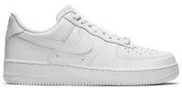 Кроссовки NIKE Air Force 1, размер 10.5 US, белый