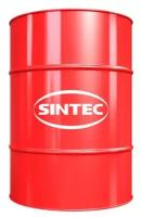 Sintec LUXE SAE 10W-40 API SL/CF 60л бочка полусинтетика (963326)