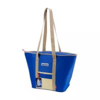 Biostal сумка-холодильник ТВ 15 л альпийский синий 0.5 кг 32 см 35 см 56 см