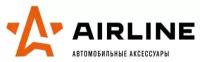 Клей токопроводящий (Ni) для ремонта нитей обогр. задн. стекла, 4 гр. Airline (AG-CC-01)