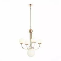 Подвесная люстра ST Luce Avellino SL1504.203.05