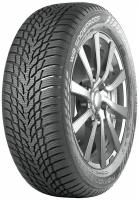 Шина Nokian Tyres WR Snowproof 205/55R16 94V