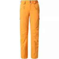 Брюки Горнолыжные The North Face Lenado Pnt W Brushfire Ornge (Us: m)