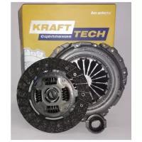 Комплект сцепления KraftTech W22200J