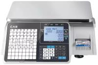 Весы торговые CAS CL3000J-30B TCP-IP