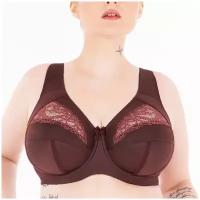 Бюстгальтер с мягкими чашками на косточках Honey Lingerie H36-17