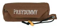 Апорт Preydummy на молнии, Trixie (товары для животных, ф 8 х 20 см, коричневый, 32193)