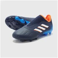 Бутсы Adidas Copa Sense.3 LL FG GW7391, р-р 42, Темно-синий