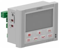 IECON Панельный контроллер CPM-P