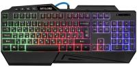 Игровая клавиатура Defender SkyLord, RGB подсветка, 19 Anti-Ghost