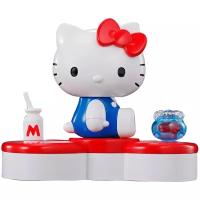 Фигурка Hello Kitty: 45th Anniversary – Chogokin (6 см)