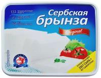 Сыр Mlekara Сербская брынза 45%