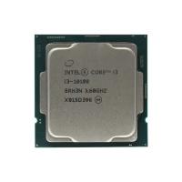 Процессор Intel Core i3-10105 Comet Lake-S (Socket 1200/3700MHz/6Mb/TDP-65W/(ОЕМ)(CM8070104291317)