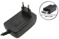 Адаптер (блок) питания 6V, 0.6A - 1A, micro-USB (AD-53, AD-55- PN-55), для тонометра B.Well MED-53, MED-55 и др