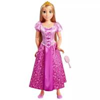 Кукла JAKKS Pacific Disney Princess Рапунцель, 80 см, 61773