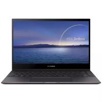 Ультрабук Asus ZENBOOK Flip S UX371Ea-HL294T 90NB0RZ2-M08610 (Core i5 2400 MHz (1135G7)/16384Mb/512 Gb SSD/13.3