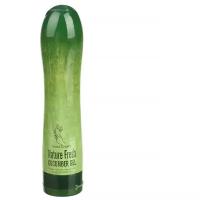 Крем для рук Wokali Natural Fresh Cucumber Gel с экстрактом огурца, 100 мл