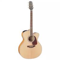 Электроакустическая гитара Takamine G70 SERIES GJ72CE-NAT