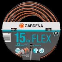 Шланг GARDENA Flex, 1/2